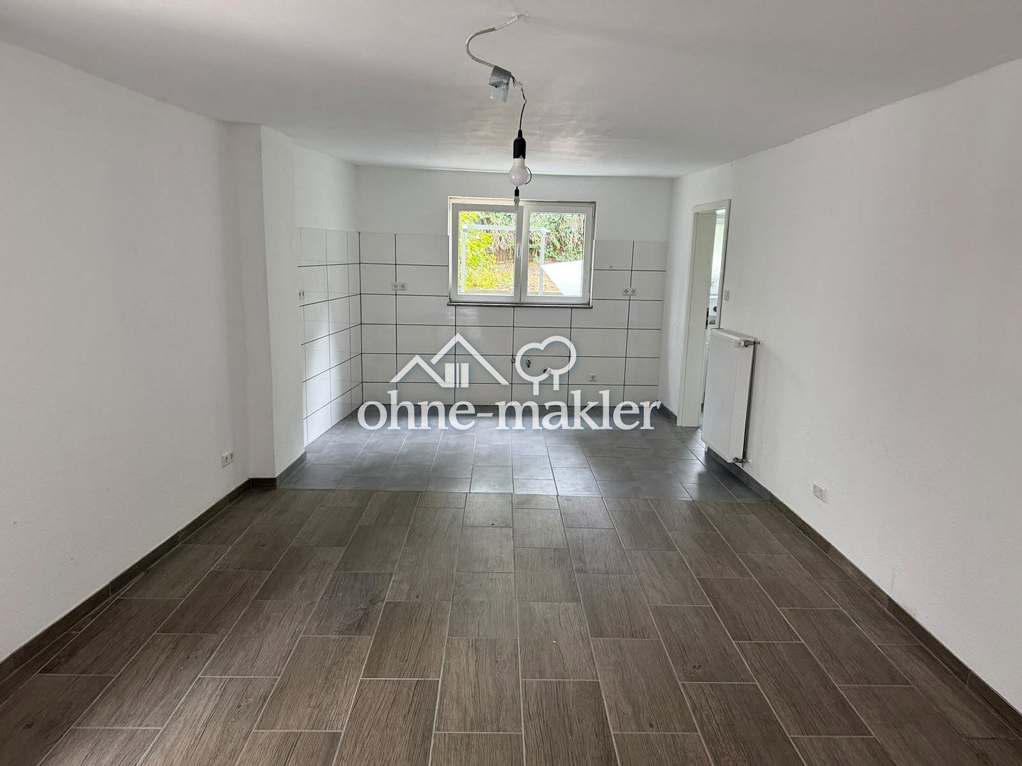 zentrale Lage in Püttlingen – renoviert & modern, 66346 Püttlingen