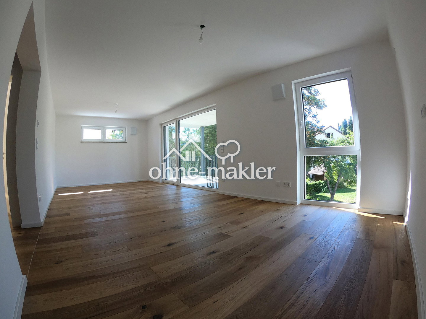 Neubauwohnung in Dachau – Erstbezug, 85221 Dachau