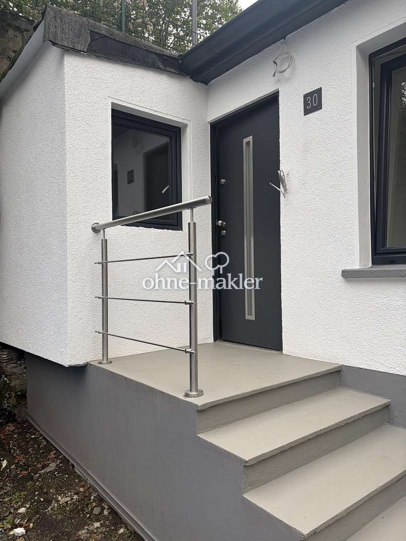 Mini-Häuschen in Wuppertal – Ruhe & zentrale Lage, 42285 Wuppertal (Barmen)