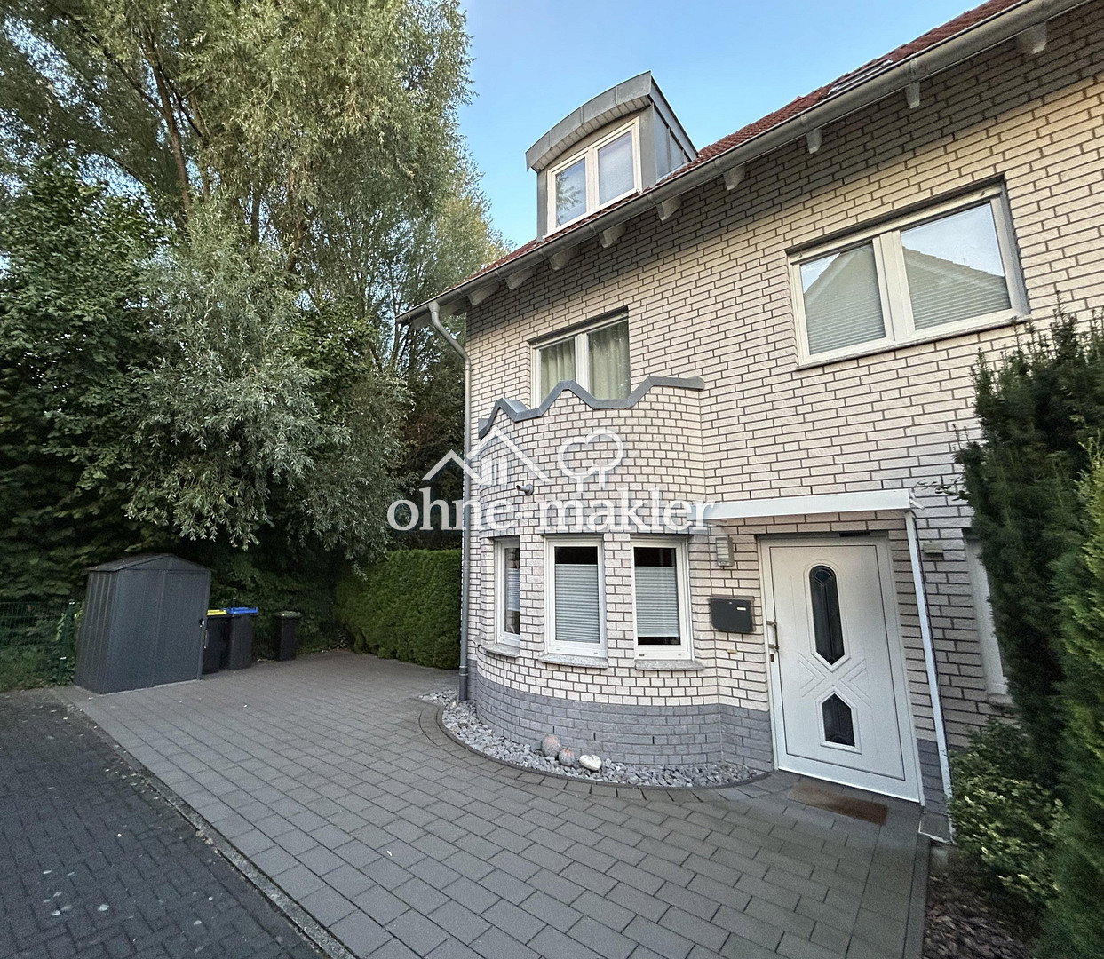 Familienparadies in Paderborn – Ihr neues Zuhause, 33100 Paderborn