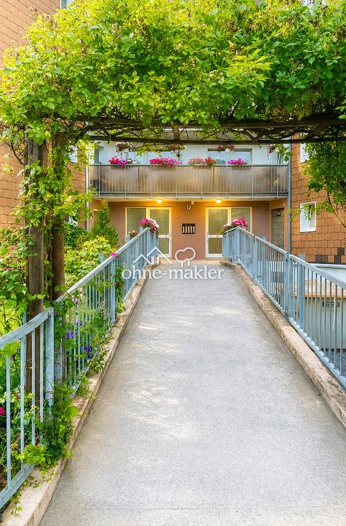 Ruhige Lage, citynah – Kapitalanlage mit Potenzial, 46047 Oberhausen
