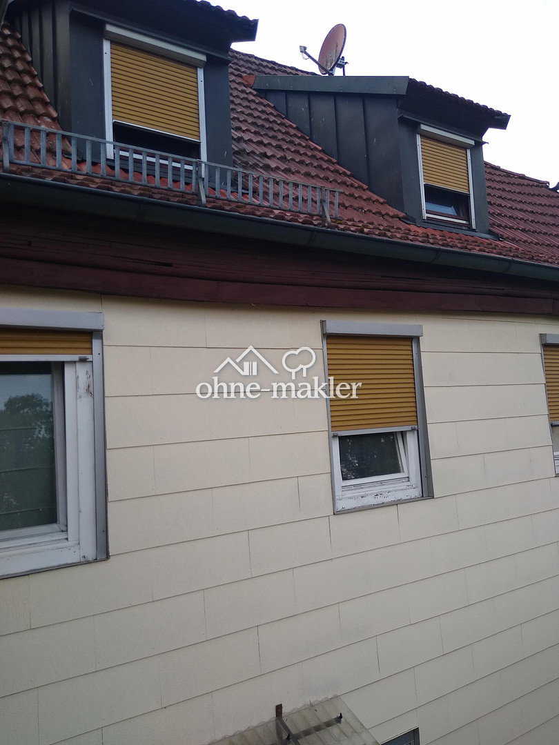 Charmantes Mehrfamilienhaus in Gräfendorf, 97782 Gräfendorf
