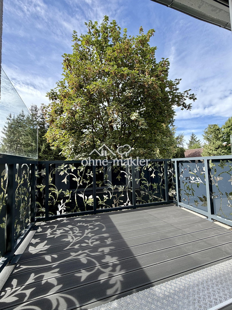 Traumwohnung am Park – Münchens schönste Lage, 81671 München (Au-Haidhausen Berg am Laim Ramersdorf-Perlach)