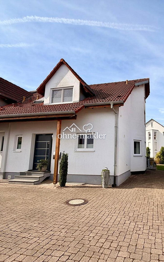 Familienparadies mit Garten in Rheinfelden, 79618 Rheinfelden (Baden)