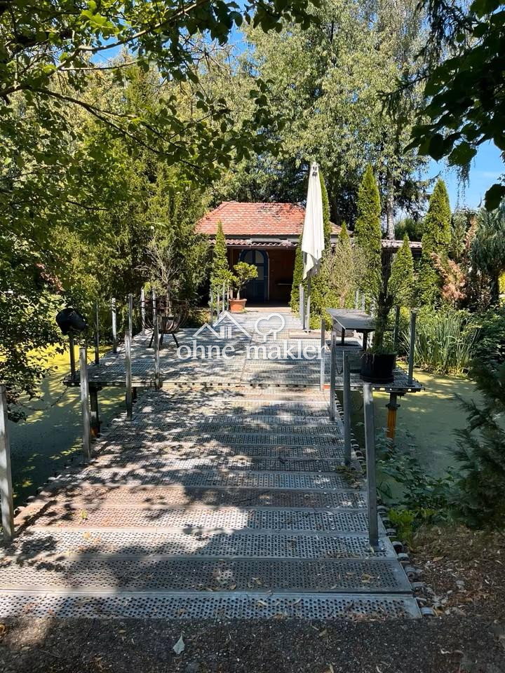 Idyllische Ruhe & Seezauber in Süßen, 73079 Süßen