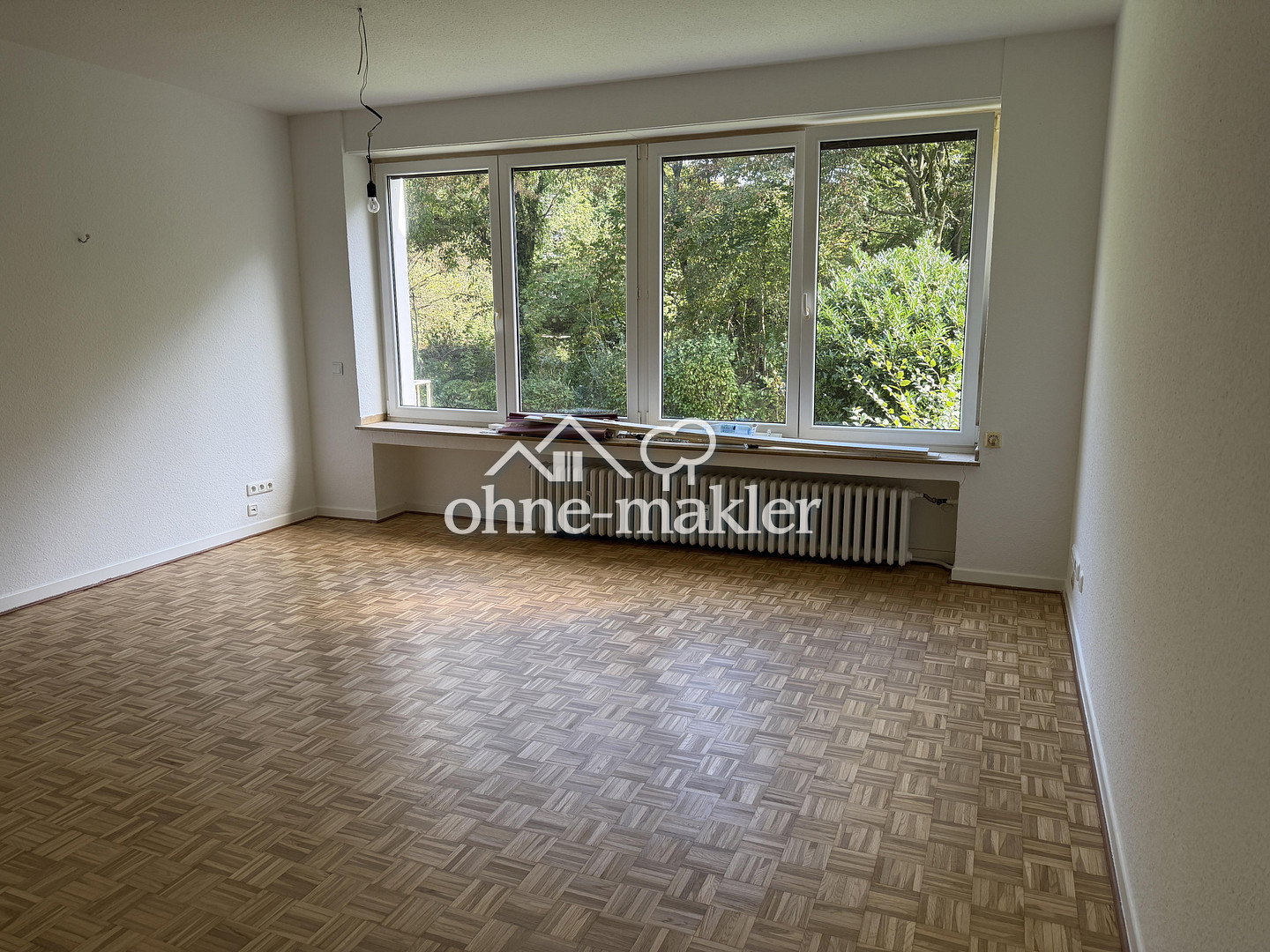 Düsseldorf-Unterrath Grün, renoviert & gemütlich, 40468 Düsseldorf (Derendorf Golzheim Lichtenbroich Stockum Unterrath)