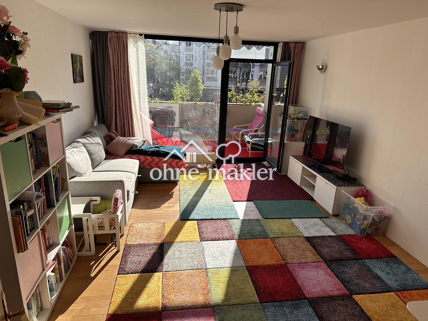 Düsseldorf Maisonette mit Potenzial, 40476 Düsseldorf (Derendorf Golzheim Pempelfort)