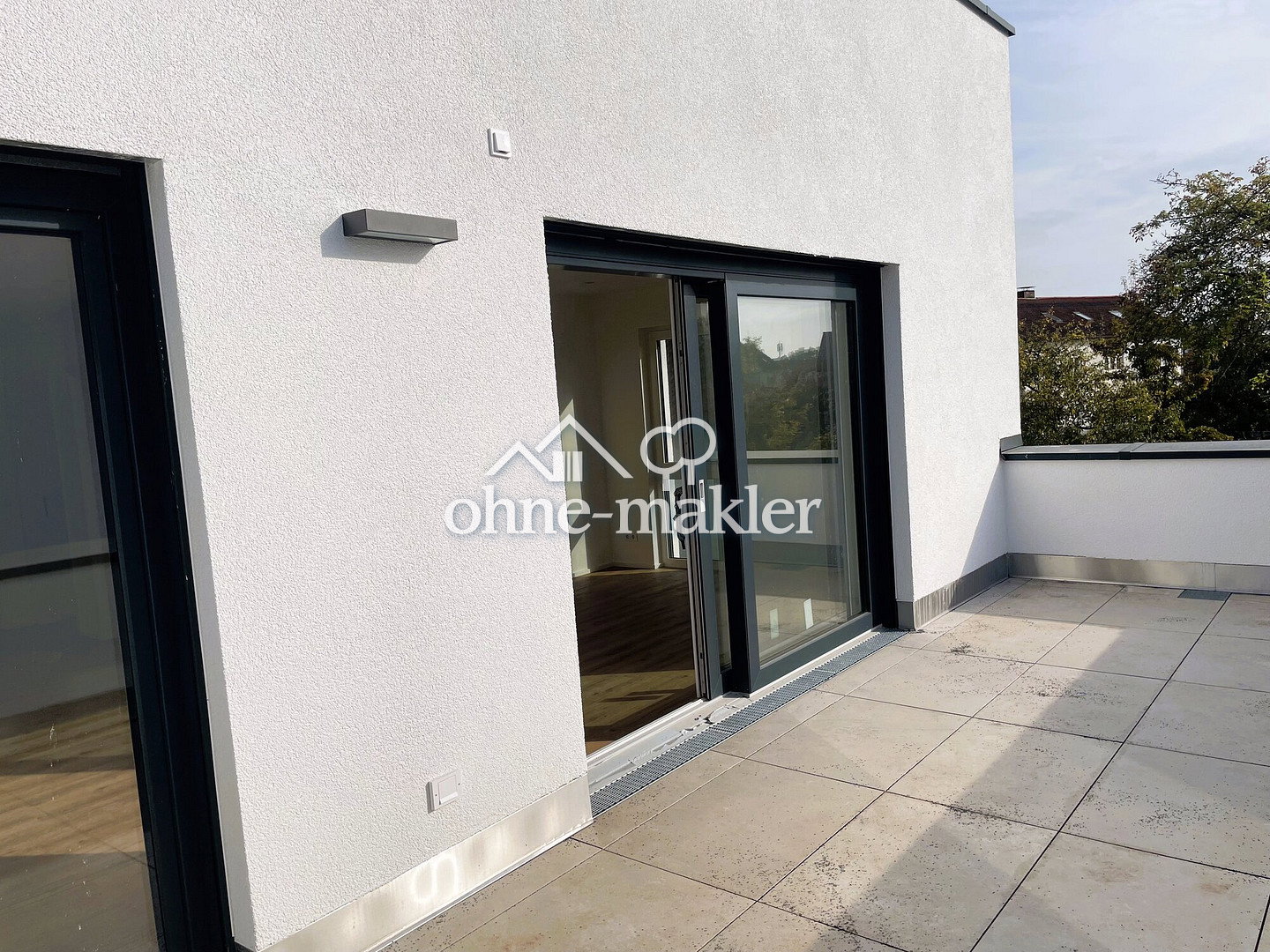Neubau mit Balkon & Wallbox in Ingolstadt, 85051 Ingolstadt