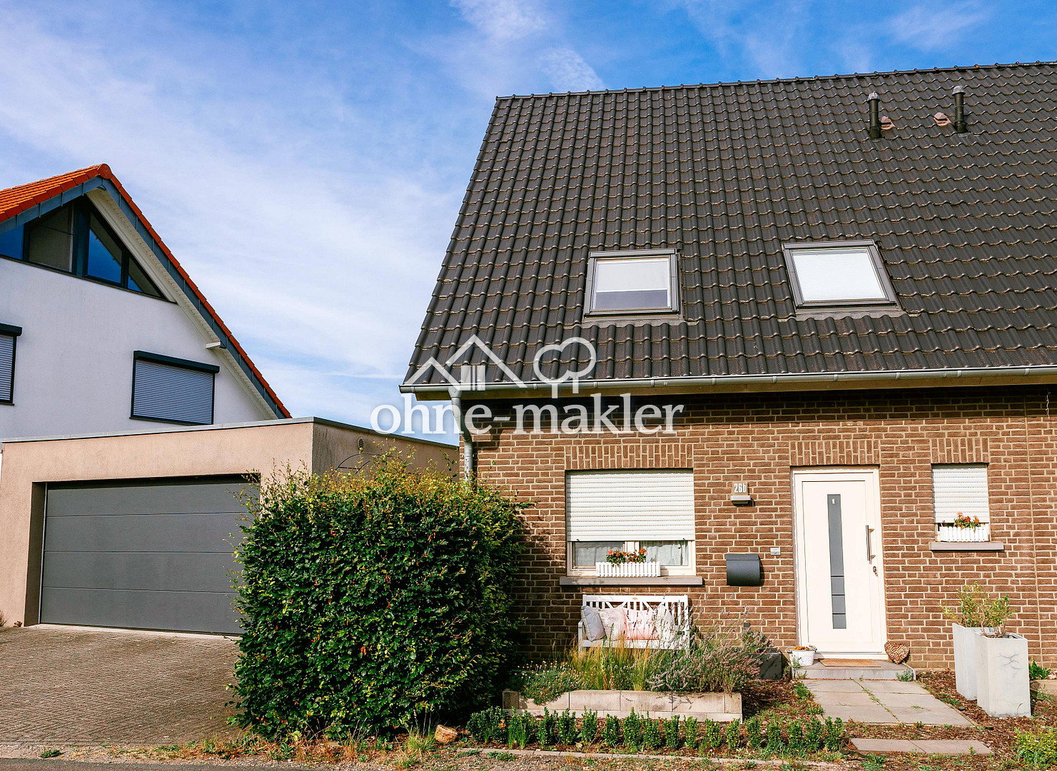 Traumhaus mit Weitblick – Kranenburg wartet, 47559 Kranenburg