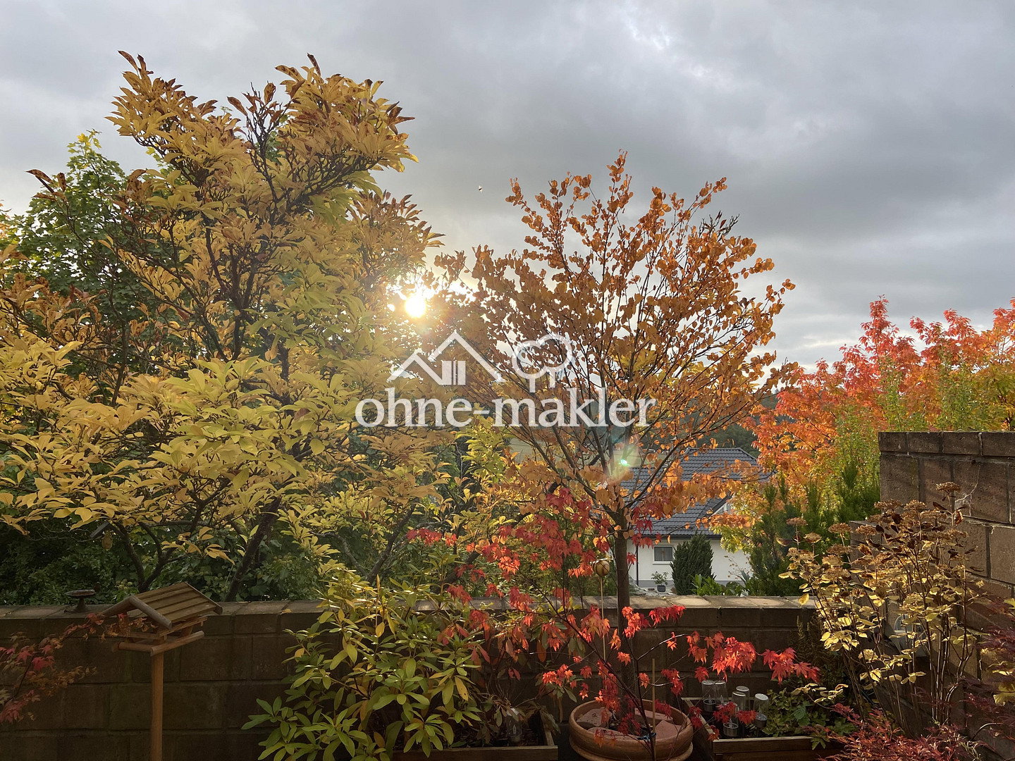 Taunusstein Erdgeschosswohnung mit Garten & Charme, 65232 Taunusstein