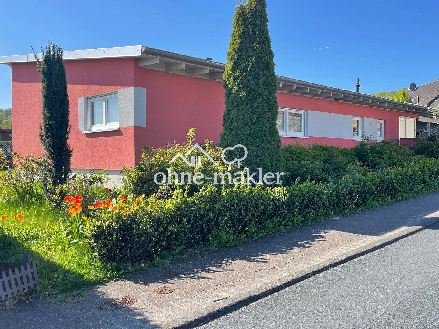 barrierefrei & ruhig Ihr neues Zuhause, 34379 Calden