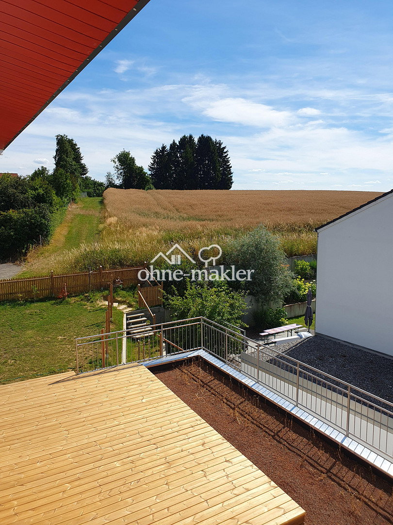 Viel Platz & ruhige Lage am Diedorfer Feldrain, 86420 Diedorf