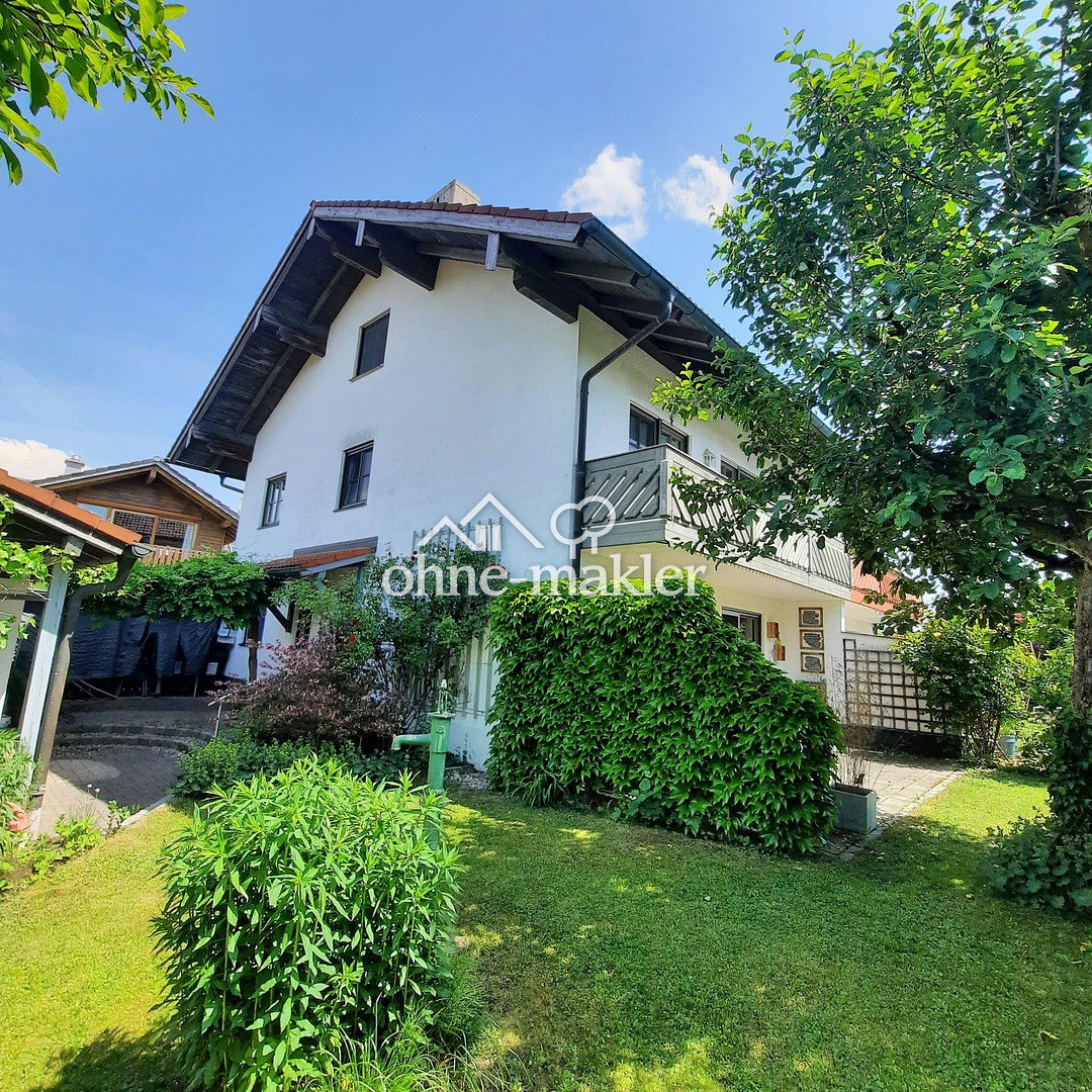 Familienparadies in Wasserburg a. Inn, 83512 Wasserburg a. Inn (Reitmehring)