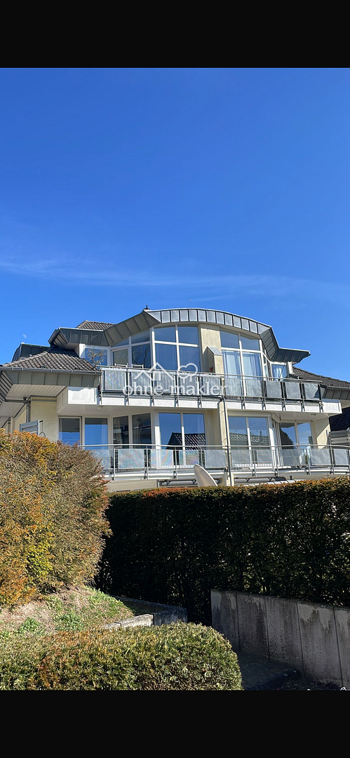 Zweizimmerwohnung in ruhiger Gretesch-Lage, 49086 Osnabrück (Darum Gretesch Lüstringen Voxtrup Widukindland)