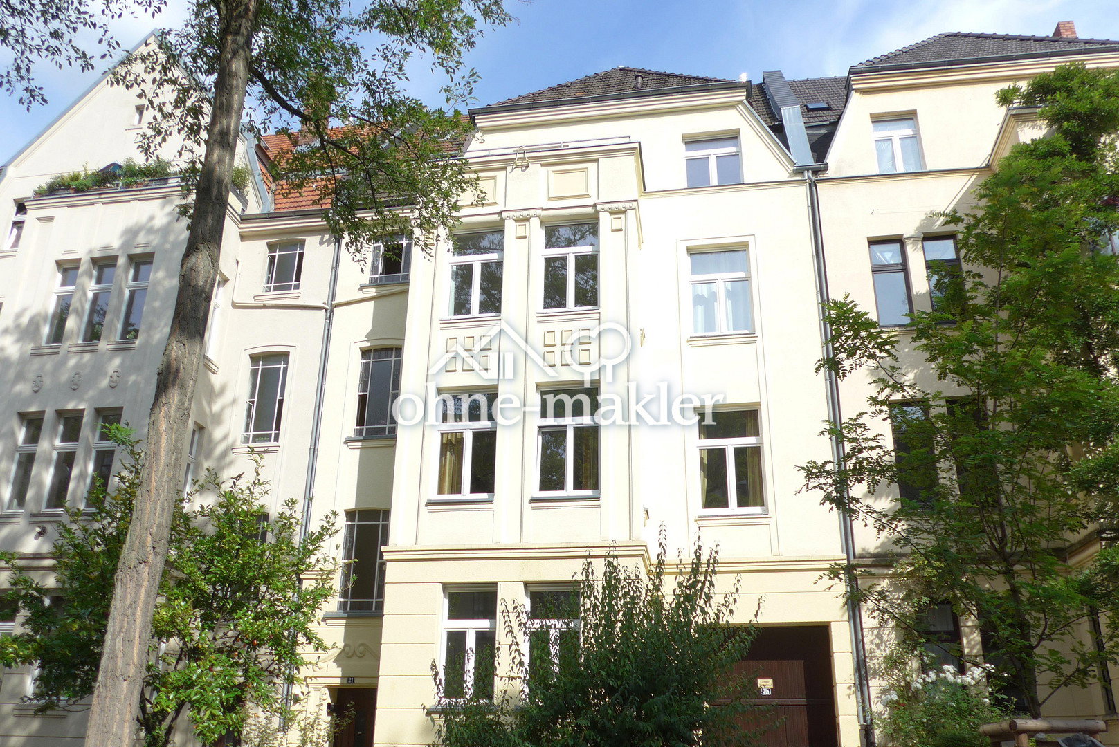 Klettenberg-Flair in ruhiger Toplage, 50939 Köln (Lindenthal Klettenberg Sülz)