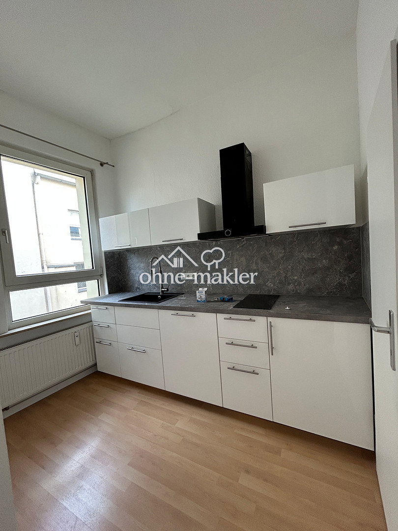 Altbau-Flair direkt am Neumarkt, 42103 Wuppertal (Elberfeld)