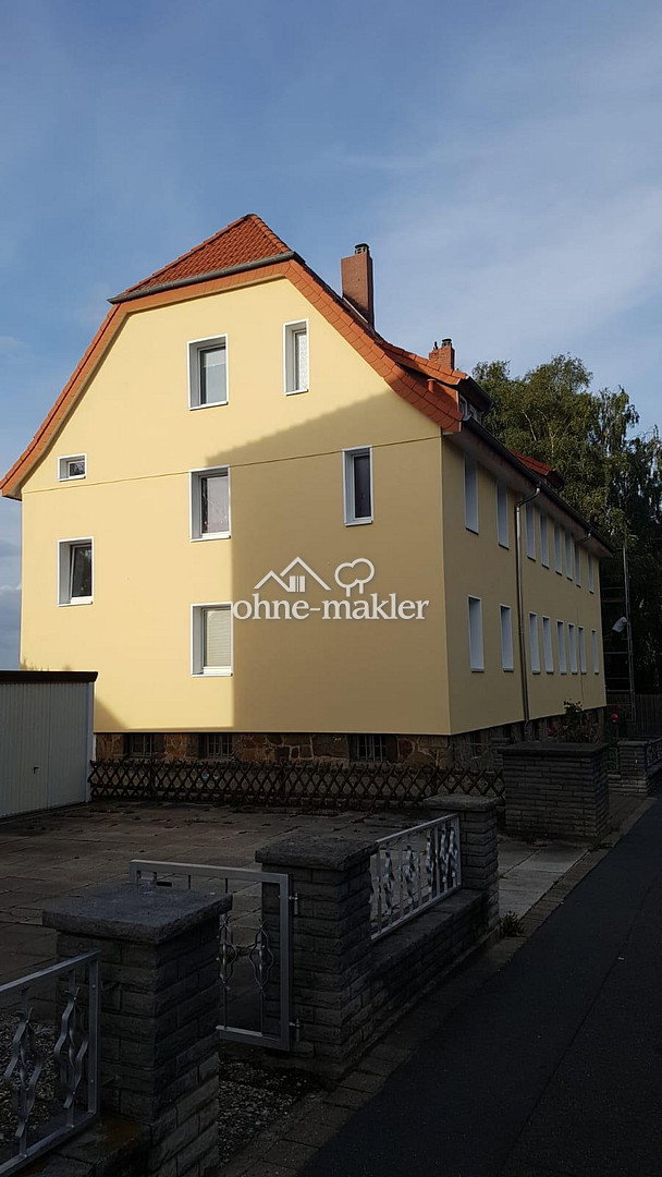 Dachgeschosswohnung in Barsinghausen – Ihr neues Zuhause, 30890 Barsinghausen