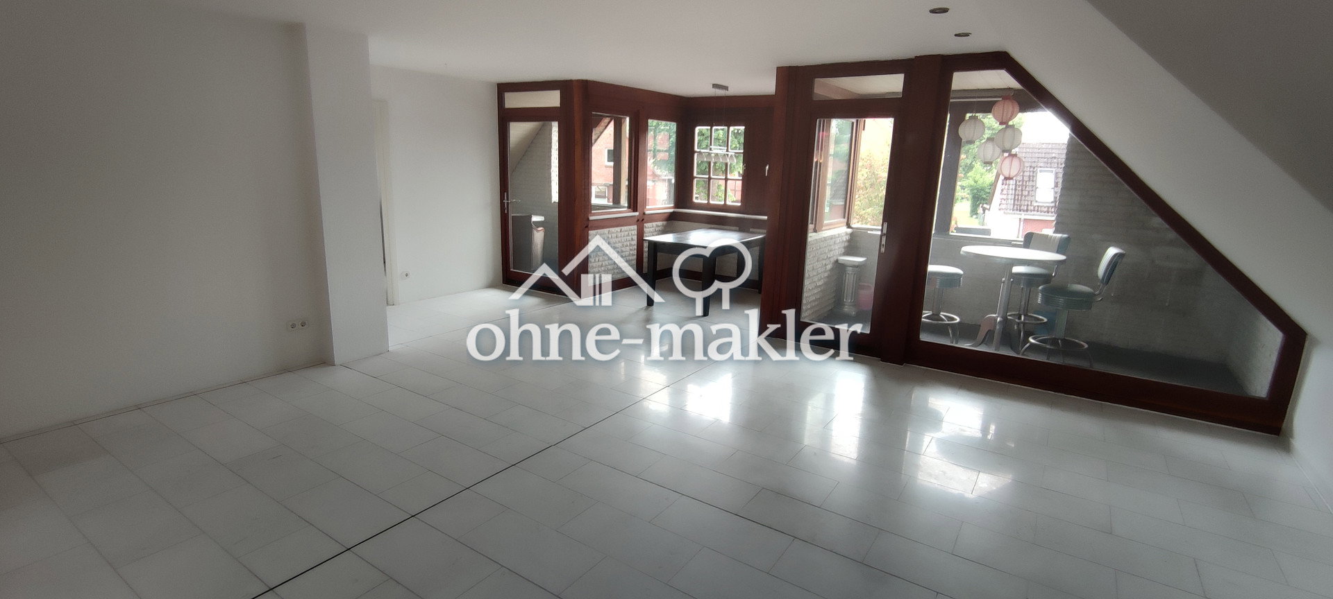 3-Zimmer Wohnung in Seelze – Erstbezug, 30926 Seelze