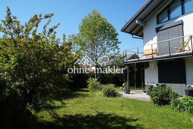 Gartenparadies in Sauerlach - Provisionsfrei, 82054 Sauerlach