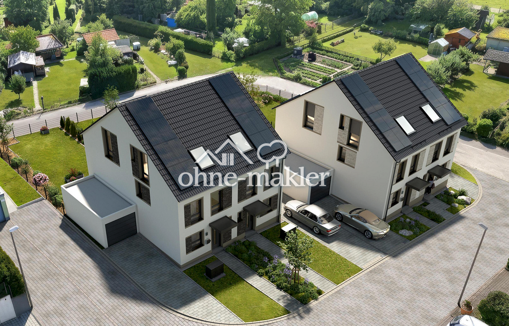 Traumhaus mit Garten in Gau-Algesheim, 55435 Gau-Algesheim