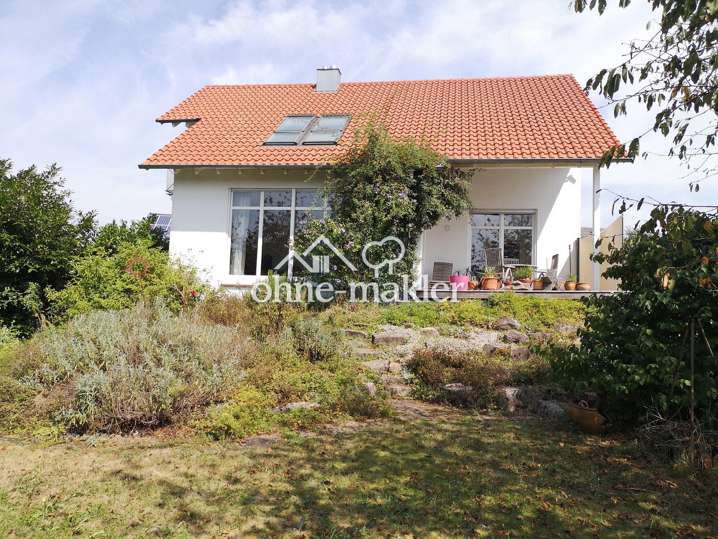 Traumhaus mit Fernblick in Rosenfeld, 72348 Rosenfeld