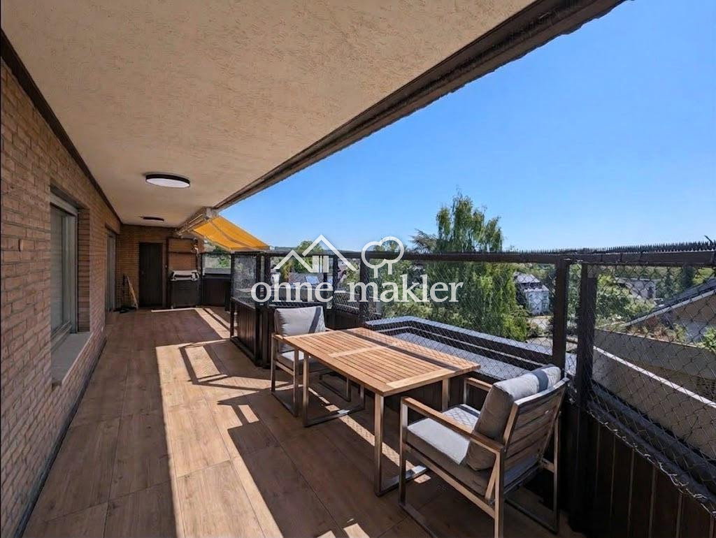 Domblick-Penthouse in Köln – Ihr neues Zuhause, 51067 Köln (Mülheim Buchheim Dellbrück Holweide)