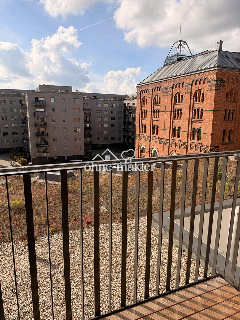 Erstbezug Friedrichshain Balkon & Einbauküche, 10249 Berlin (Friedrichshain-Kreuzberg Friedrichshain Prenzlauer Berg)