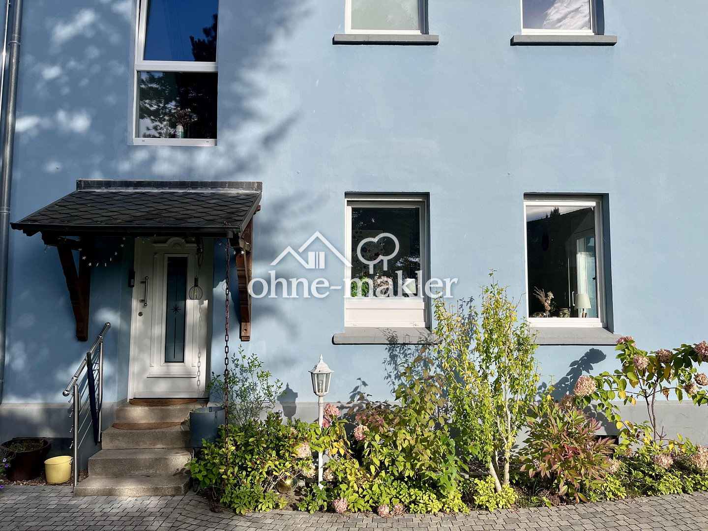 Solingen Altbaucharme mit Zukunftstechnologie, 42699 Solingen (Höhscheid Merscheid Ohligs-Aufderhöhe)