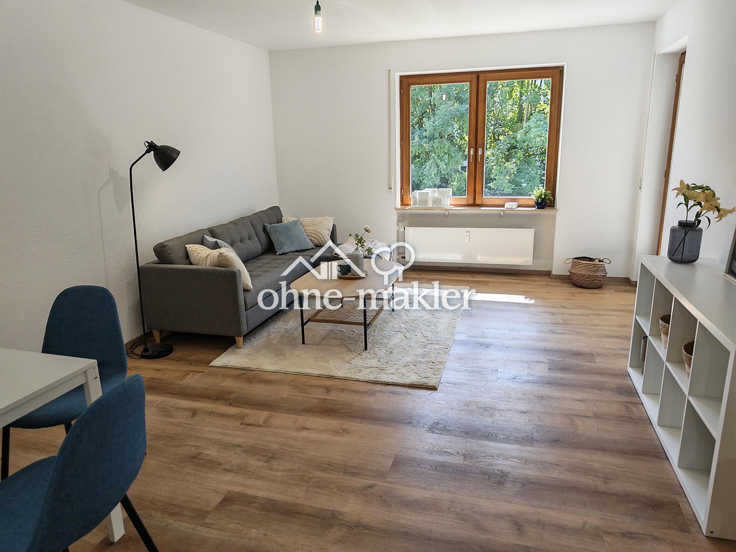 Bezugsfrei in Überlingen – Ihr neues Zuhause, 88662 Überlingen