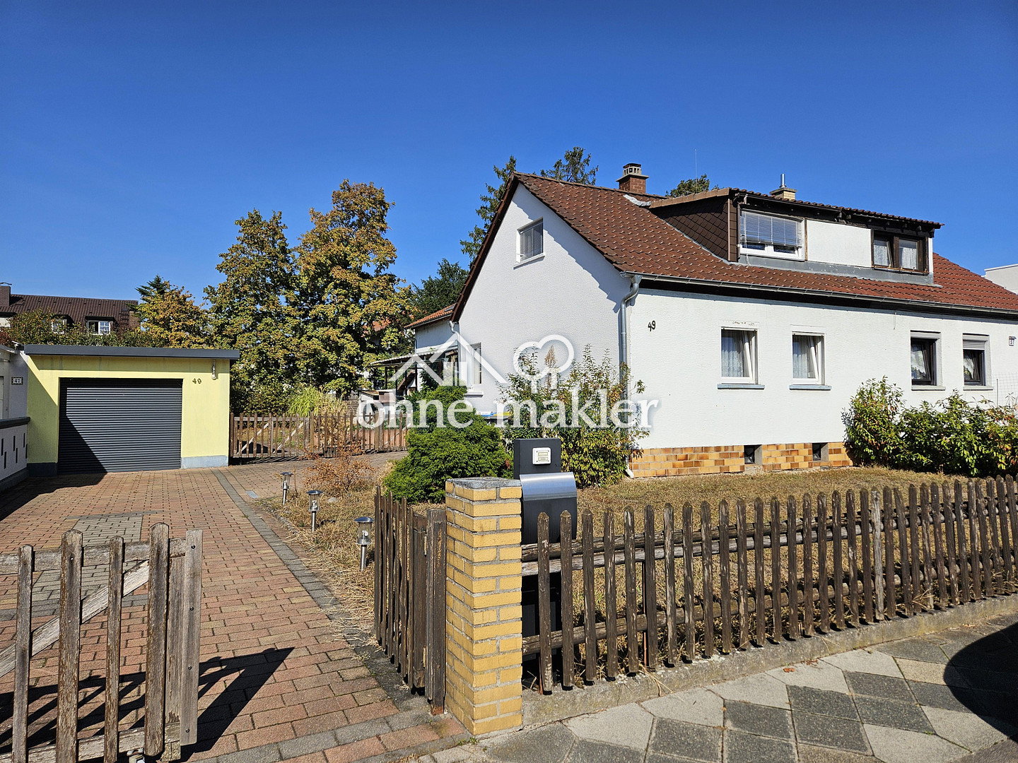 Mannheims Gartenstadt Familienparadies mit Garten, 68305 Mannheim (Gartenstadt Luzenberg Waldhof)
