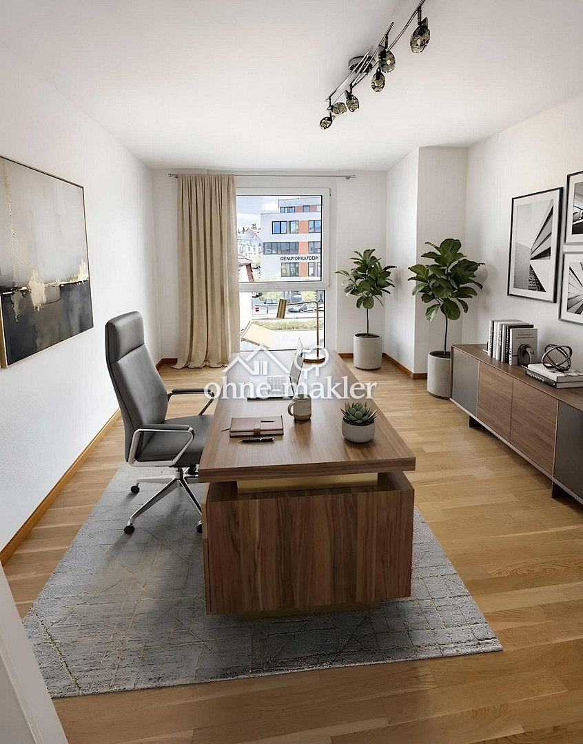 Familienfreundliche Wohnung in Bestlage Backnang, 71522 Backnang