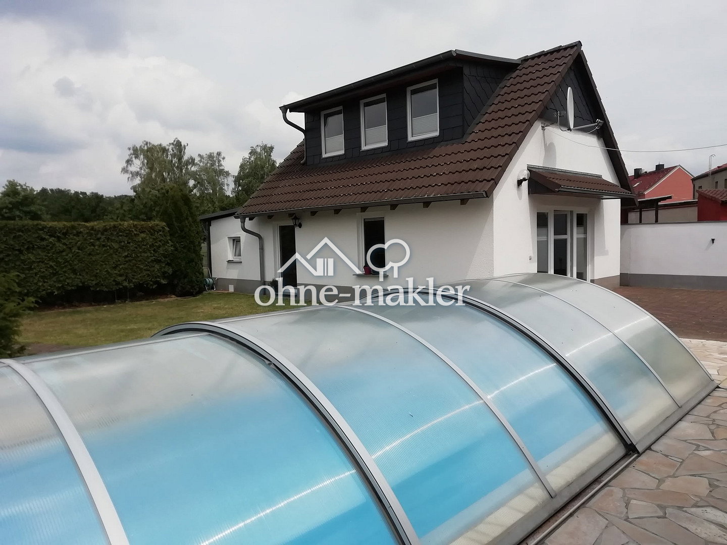Familie & Ferienhaus – Ihr neues Zuhause, 39264 Zerbst/Anhalt (Polenzko)