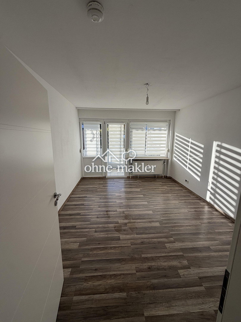 renoviert & bezugsfertig stadtnah wohnen, 90763 Fürth (Südstadt Weikershof)