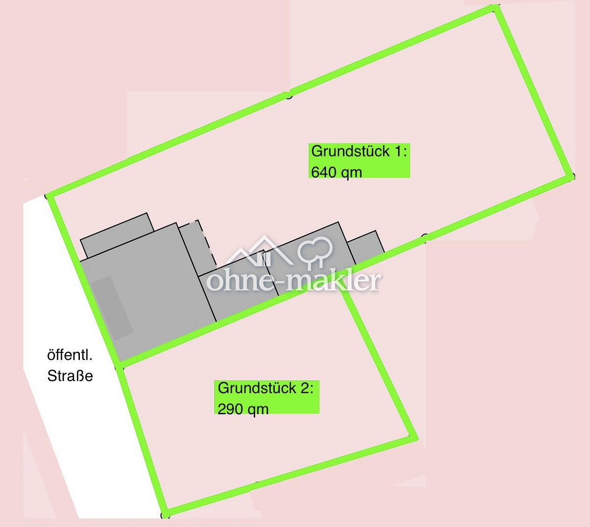 Haus mit Bauplatz – Rodgau, Ihre Chance, 63110 Rodgau