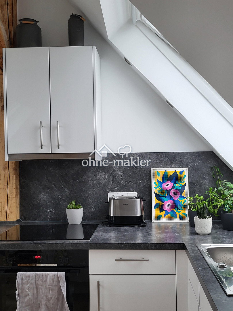 Studio-Apartment in Vaihingen – Befristet & Helle Lage, 70563 Stuttgart (Vaihingen)