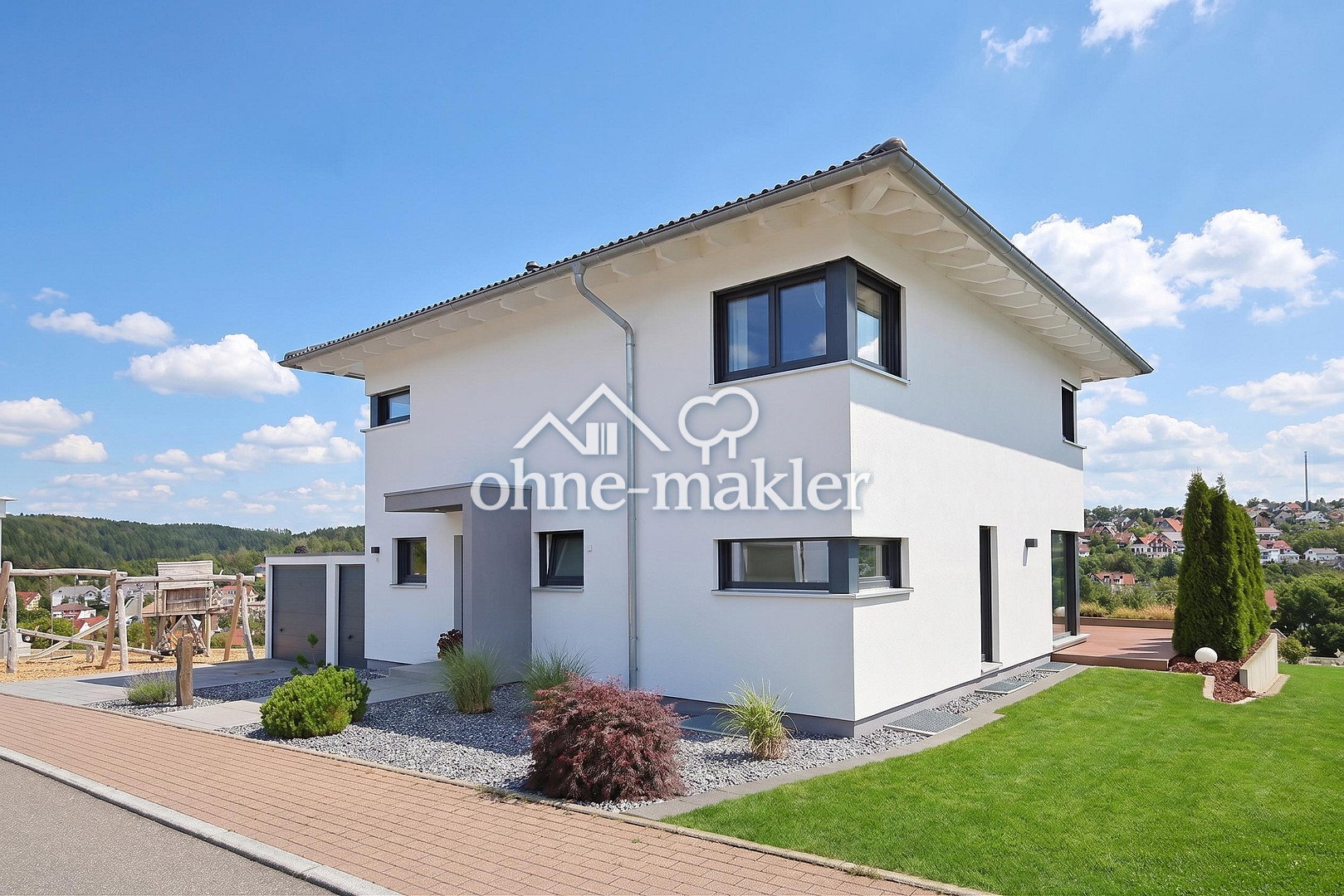 Traumhaus mit Aussicht & Wellness, 78078 Niedereschach