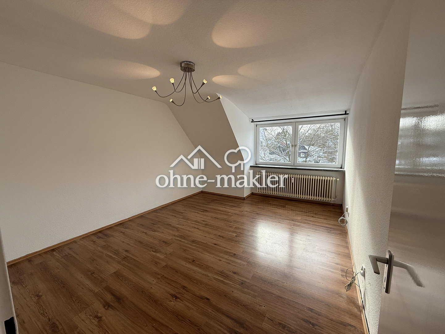 Niendorf Wohnung mit Garage – Traumlage, 22459 Hamburg (Eimsbüttel Niendorf Schnelsen)