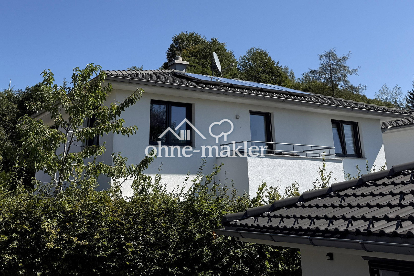 Alpenblick inklusive Traumhaus in Hohenpeißenberg, 82383 Hohenpeißenberg