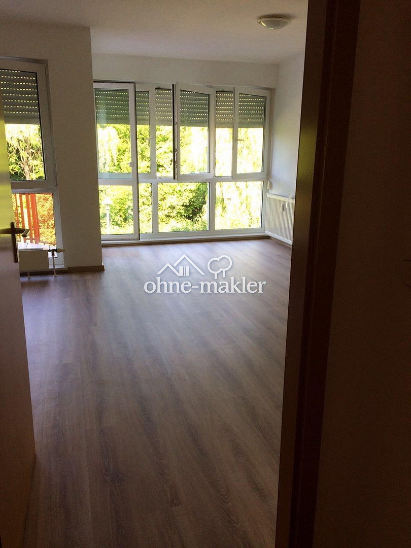 Wohnung in Erding Balkon & Tiefgarage, 85435 Erding