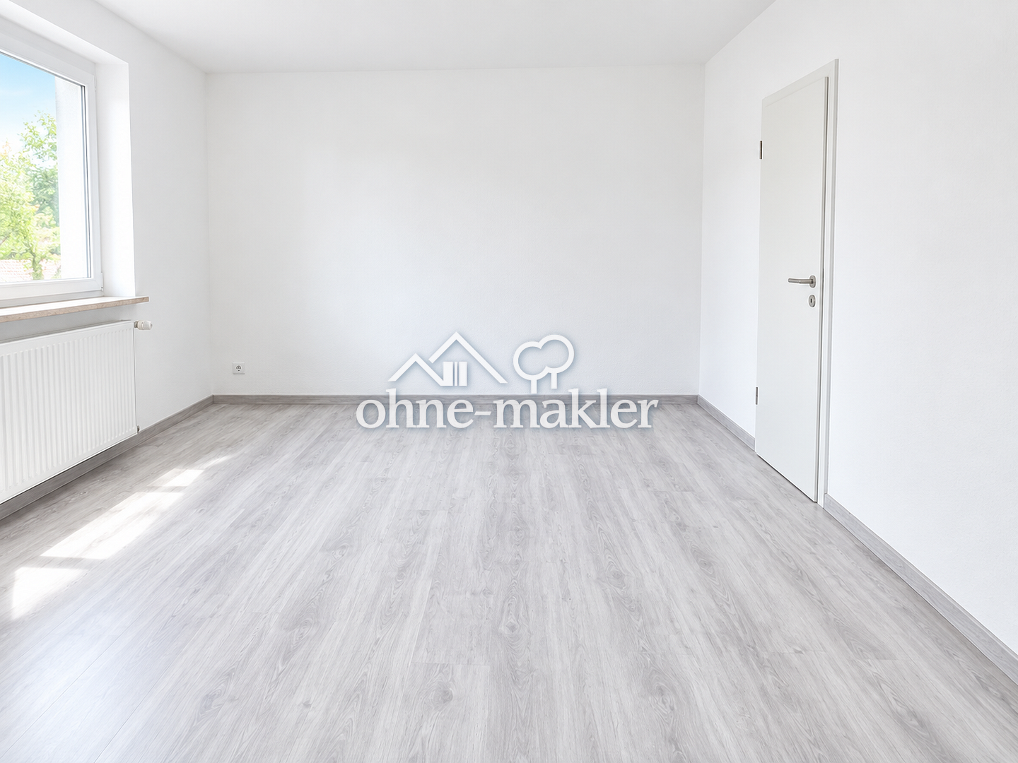 renoviert & ruhig charmante Wohnung in Gelsenkirchen, 45899 Gelsenkirchen (Beckhausen Heßler Horst)
