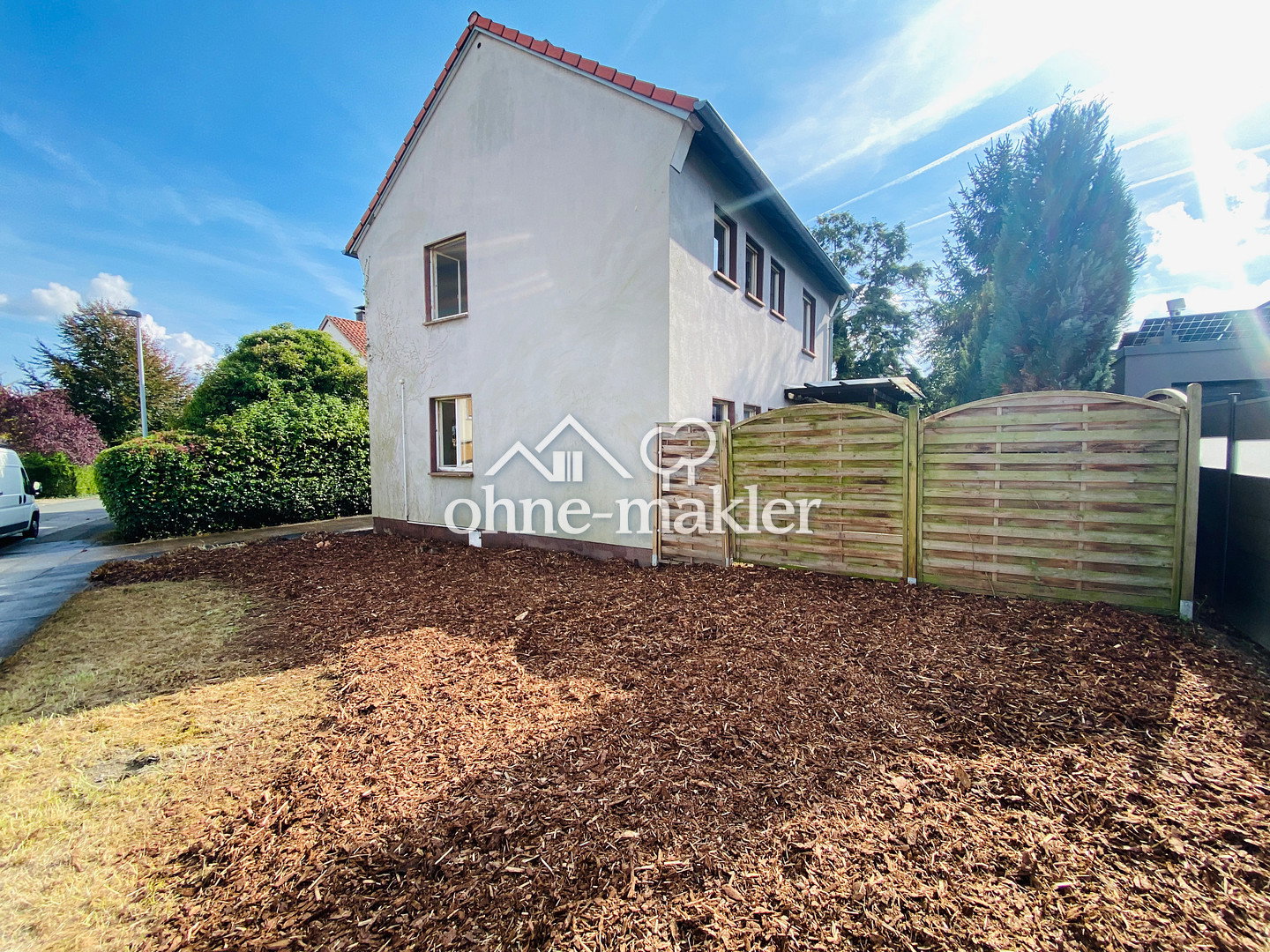 Familienparadies mit Garten in Kamen, 59174 Kamen