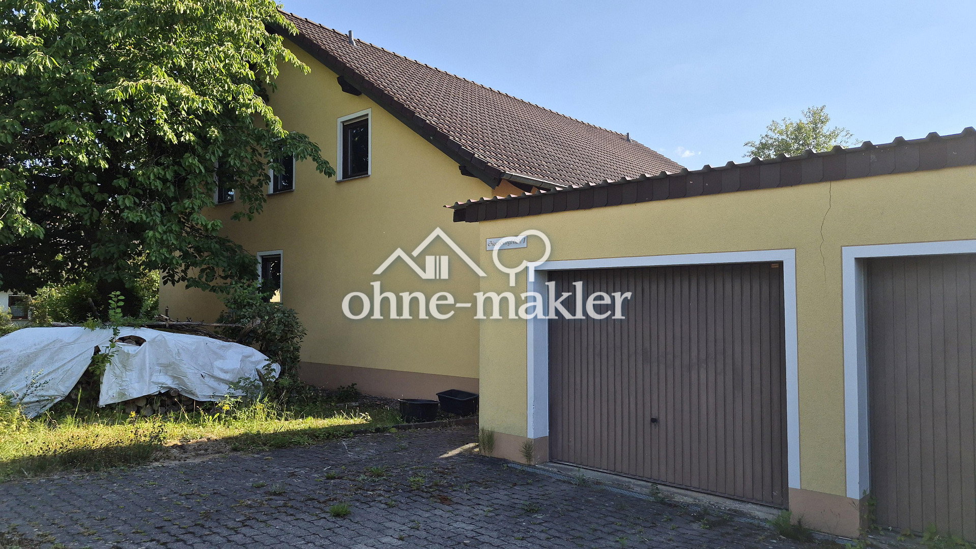 Familienparadies mit Garten & Ausbaureserve, 96149 Breitengüßbach (Hohengüßbach)