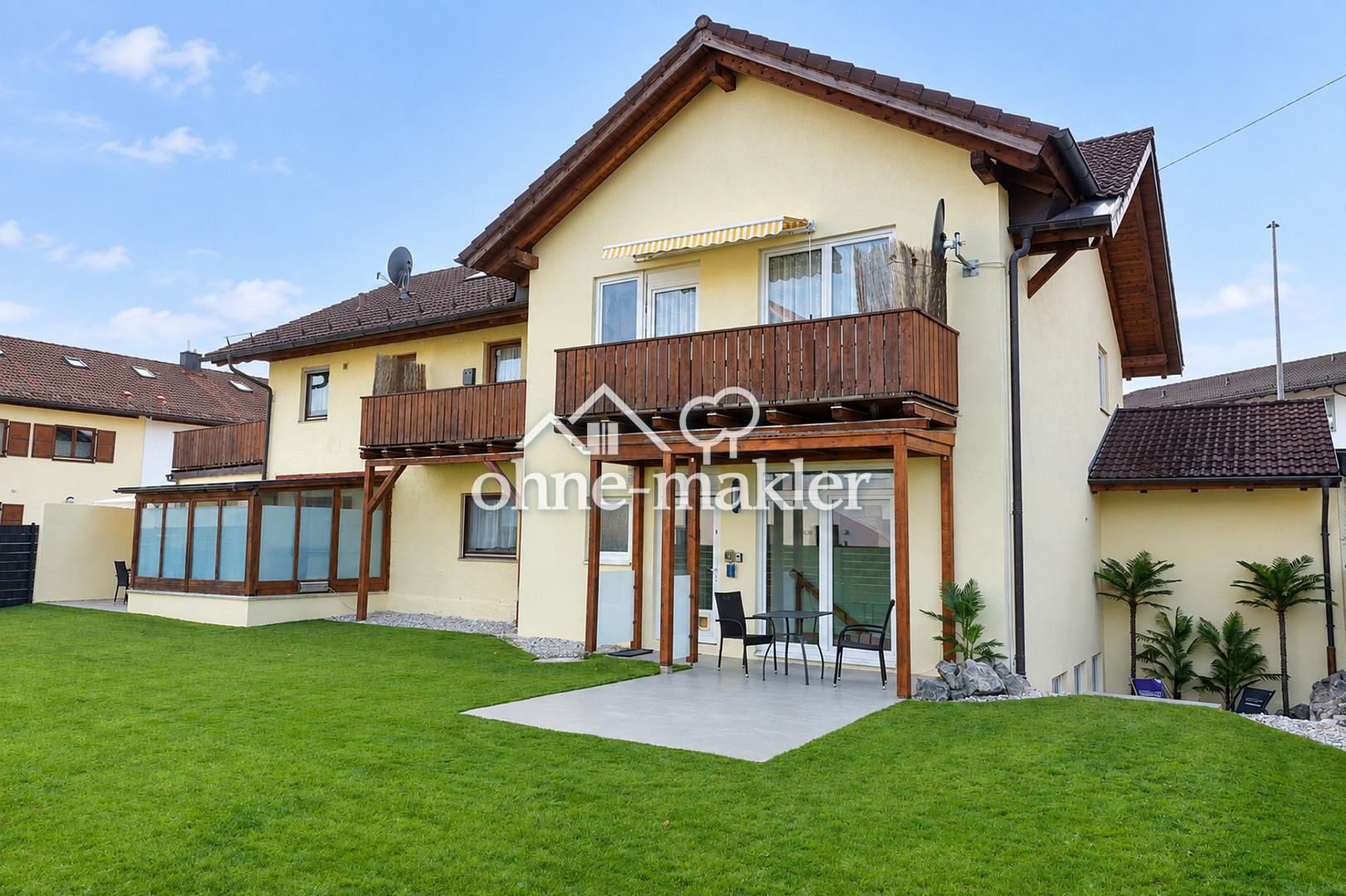 Mehrfamilienhaus in Peißenberg – Chance für Investition, 82380 Peißenberg