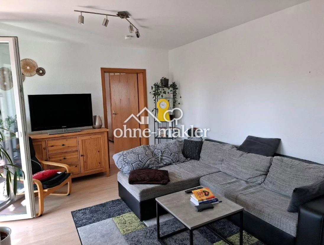 Helle 2-Zimmer-Wohnung in Leverkusen-Opladen, 51379 Leverkusen (Opladen)