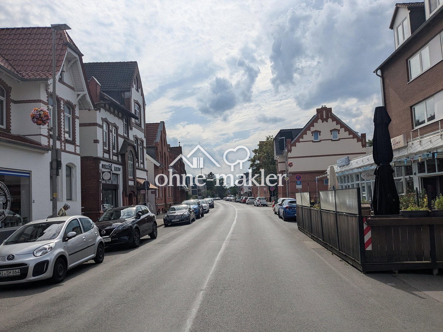 MFH/WGH-Grundstück in Kirchrode – Chance, 30559 Hannover
