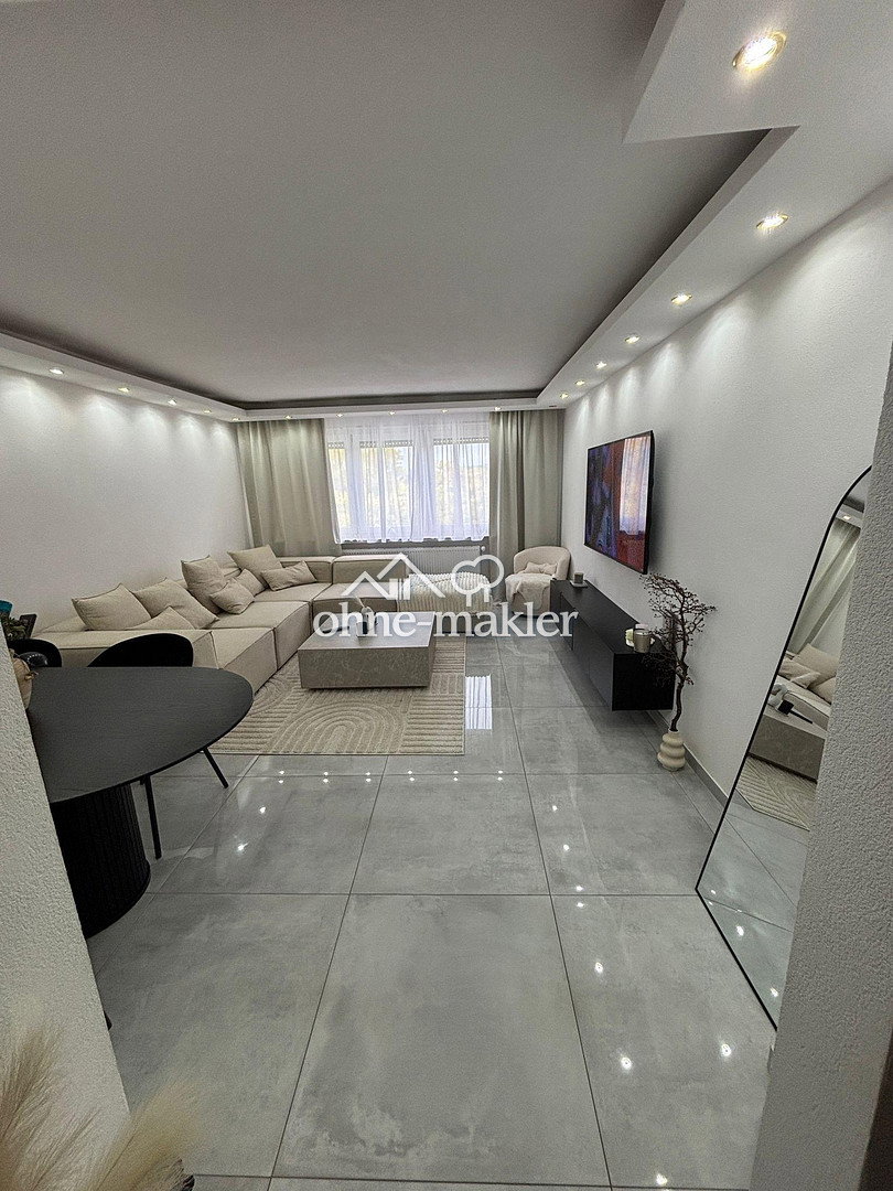 Zentrale Lage in Neckargartach – Jetzt ansehen, 74078 Heilbronn (Biberach Frankenbach Heilbronn Kirchhausen Neckargartach)