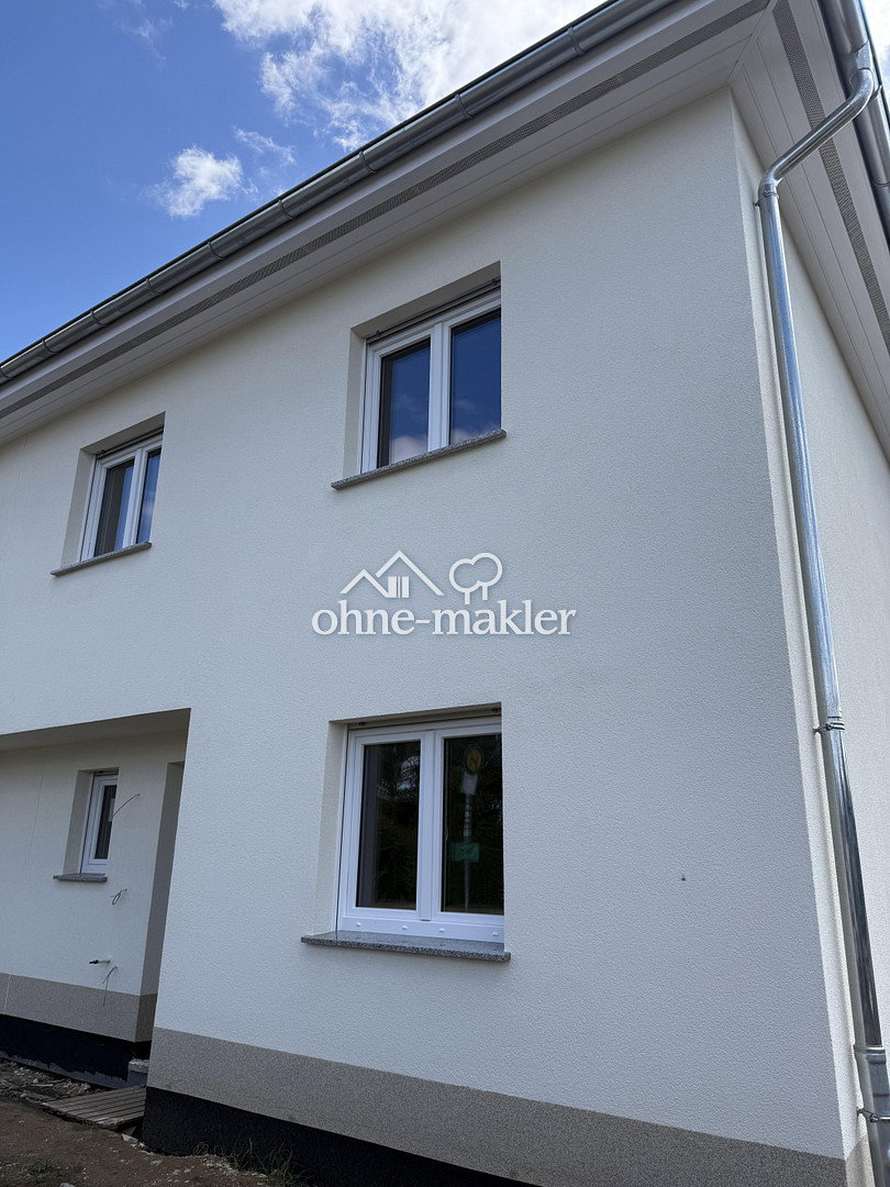 Neubau mit Garten & Terrasse in Magdeburg, 39120 Magdeburg (Beyendorf-Sohlen Beyendorfer Grund Hopfengarten Leipziger Str.)