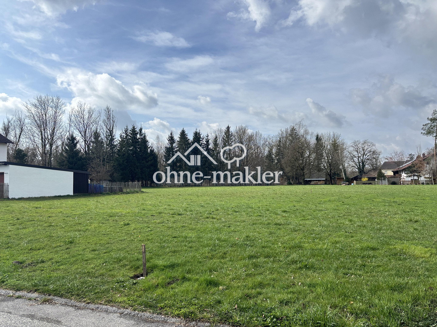 provisionsfreies traumgrundstück in Waldkraiburg, 84478 Waldkraiburg