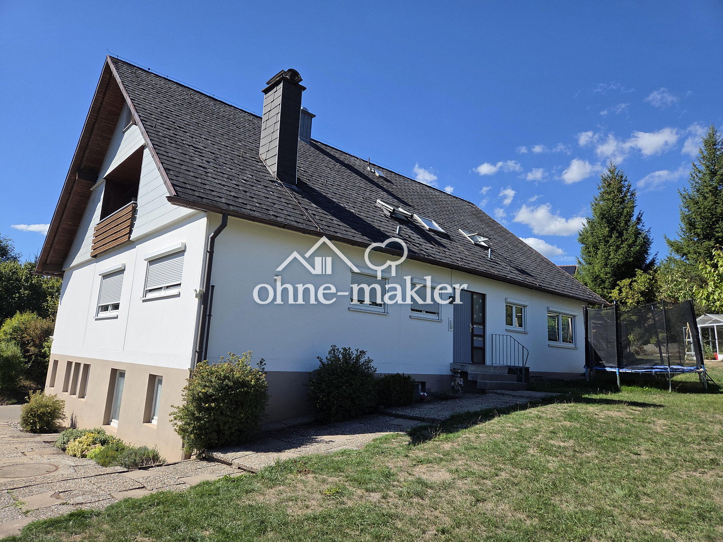 Mehrgenerationenhaus mit Grundstück – Niedereschach, 78078 Niedereschach