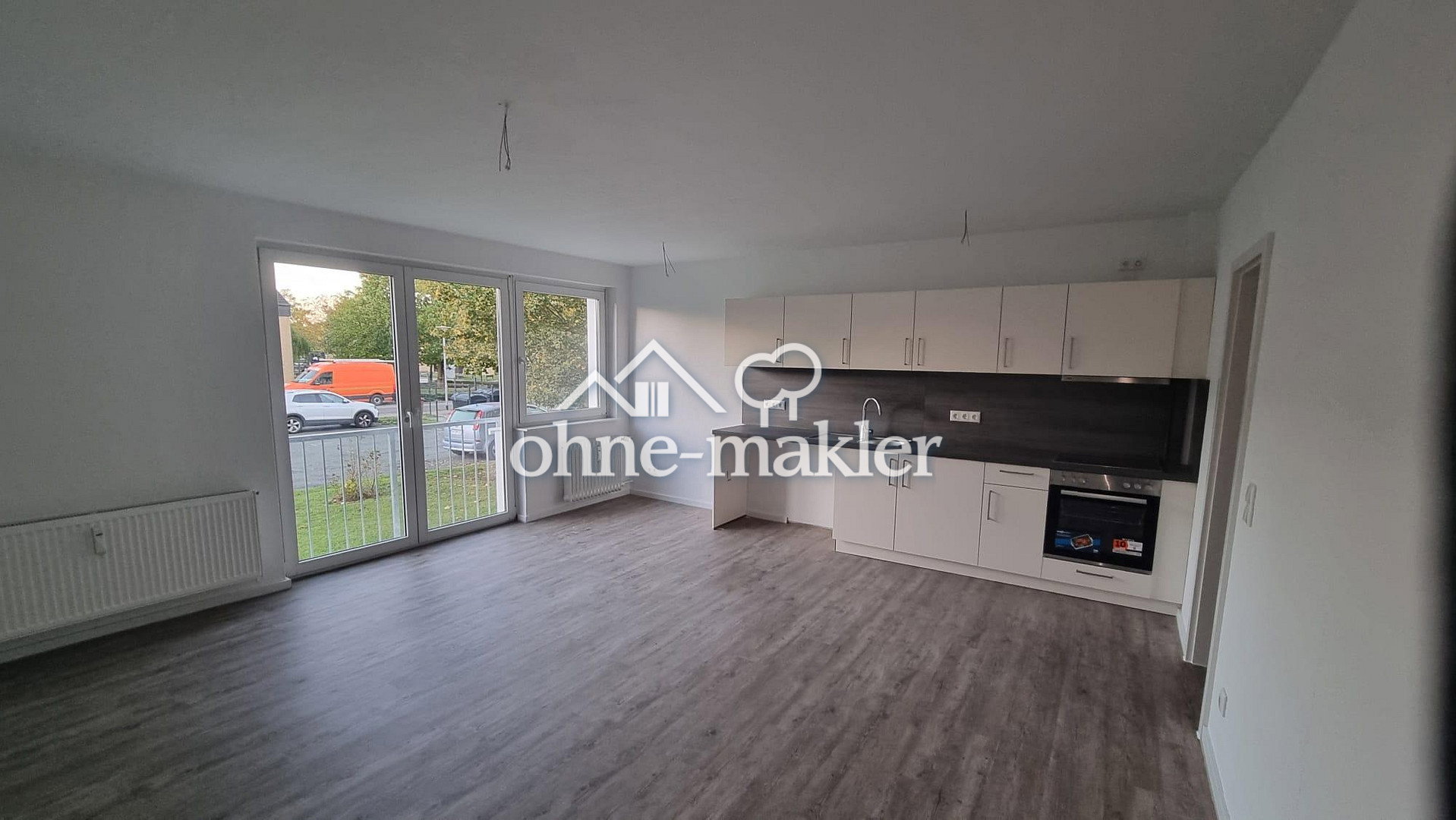 3 Zimmer, Strandnähe & Garten – Traumwohnung, 23730 Neustadt in Holstein